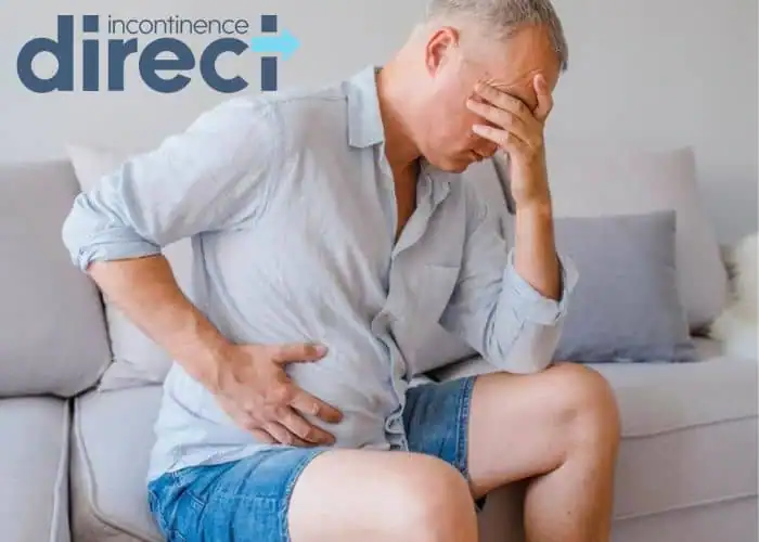 Contact incontinence direct Gloucester for free quotation.