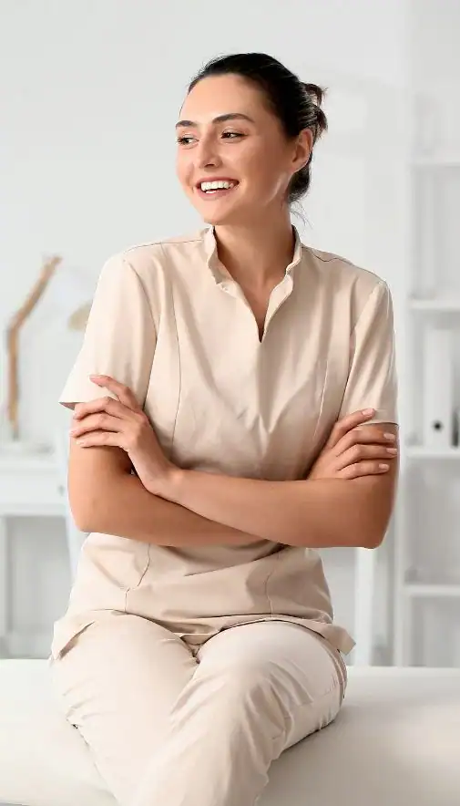 Learn more about us at incontinence Direct Gloucester